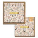 So Delicate Cartes de Gratitude Greeting Card in French