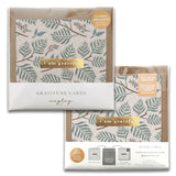 Festive 6Pk Boxed Set Holiday Gratitude Greeting Cards