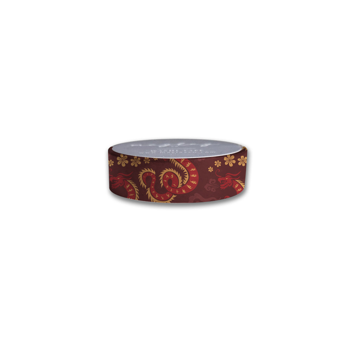 Dragons Lunar New Year Washi Tape